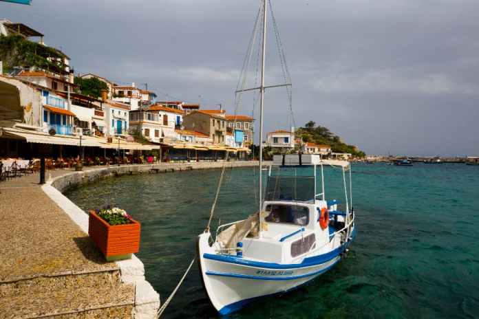 Celestyal Cruises ofrece un nuevo modelo de precios e itinerarios para 2023-24