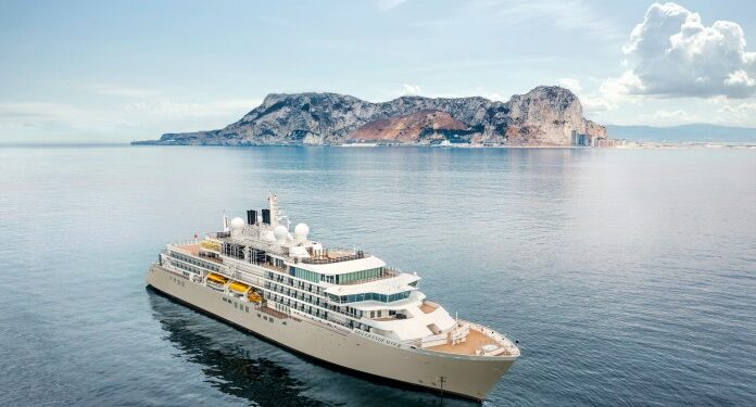 Silversea nombra a Felicity Aston madrina del crucero de expedición Silver Endeavour