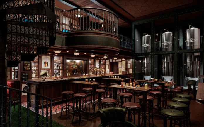 Nuevas colaboraciones gastronómicas internacionales para el crucero MSC World Europa
