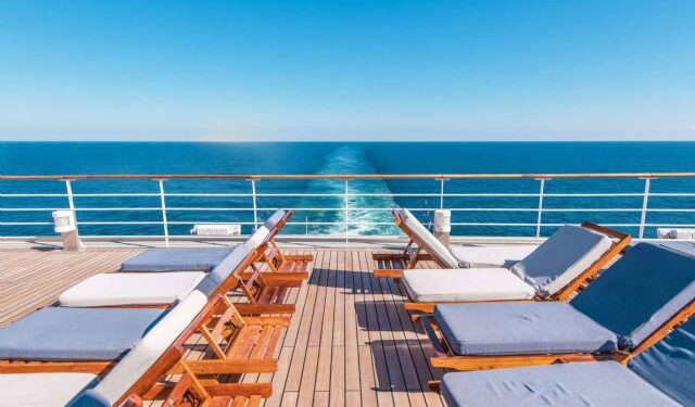 EMPRESA / El magazine online Cruceroadicto facilita viajar en crucero como un experto