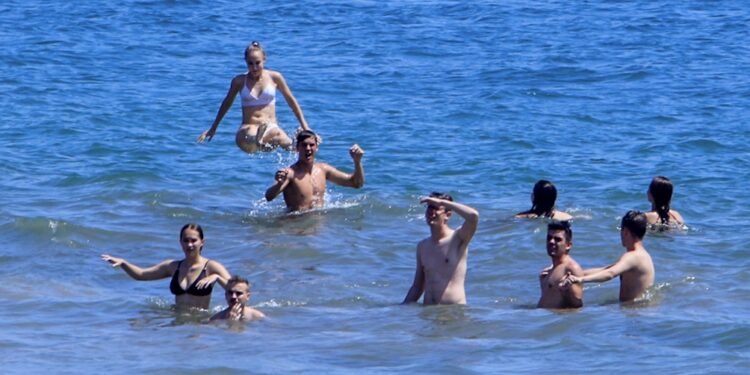 Turistas de cruceros se darán cuenta que la alerta de viaje de EU está equivocada: Abarca