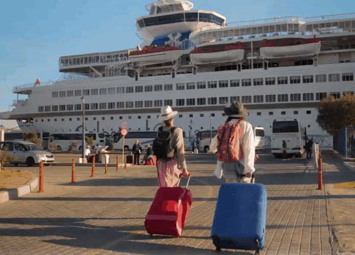 Celestyal elimina el requisito de vacunación contra el covid en sus cruceros