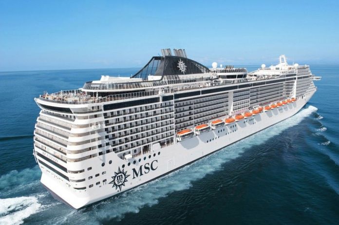 MSC Cruceros presenta sus opciones de crucero + vuelo directo desde ciudades españolas para 2023