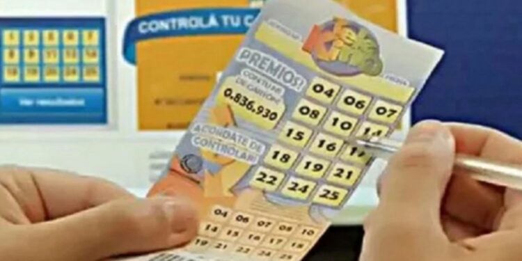 Un entrerriano ganó $107 millones, una casa y dos viajes en el Telekino - Sociedad