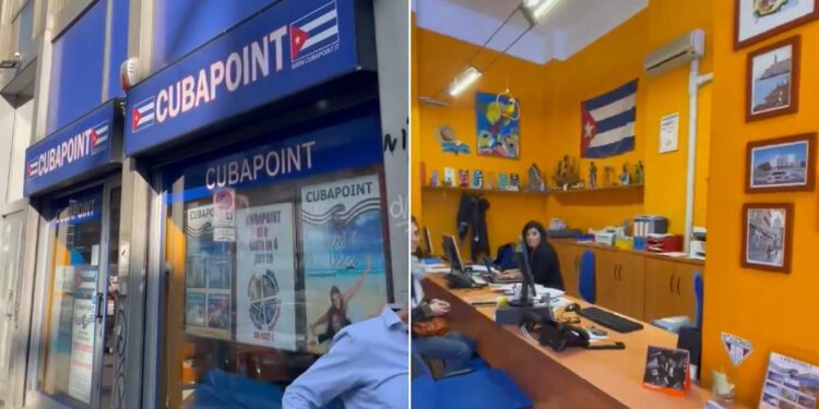 Conocido alpinista cuestiona propaganda turística de Cuba por agencia de viajes en Italia