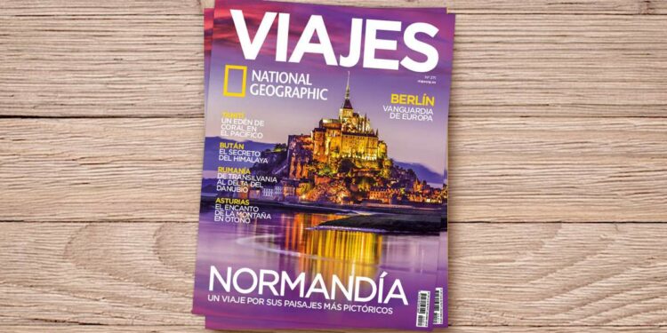 Viajes National Geographic 271