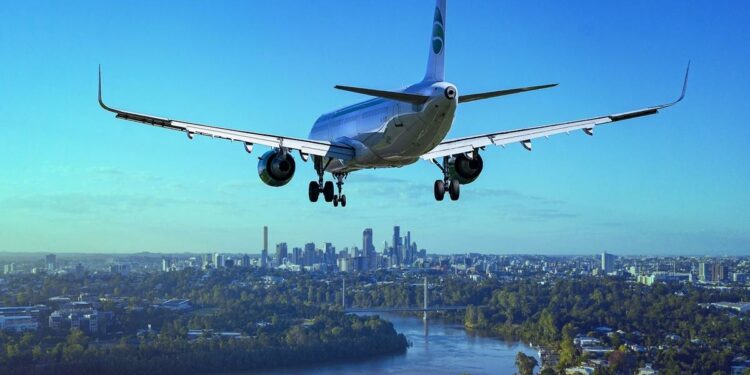 Reservar vuelos en domingo, ¿una clave para ahorrar en el costo?