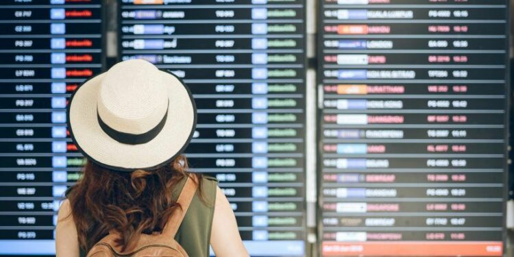 Canarias acude al foro Routes World como uno de los cinco mejores destinos del mundo en captación de rutas aéreas – El Tambor.es