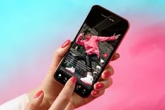 TikTok va por todo: tendrá un apartado de videojuegos en la aplicación