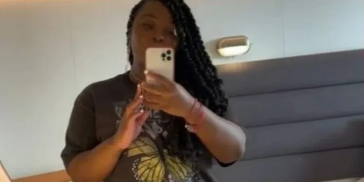El dibujo del ananá: descubrió qué significa el código sexual secreto que se usa en los cruceros
