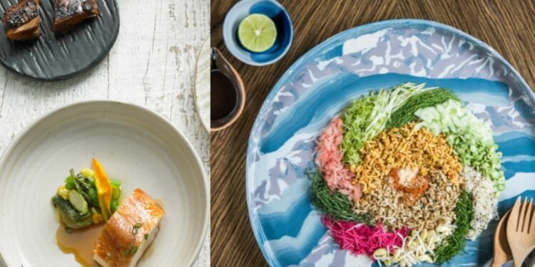 2 restaurantes mexicanos destacan en la lista 51-100 de The World's 50 Best Restaurants 2021