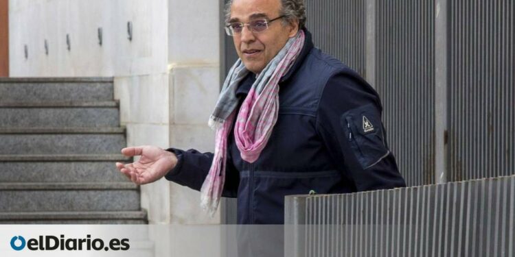 35 millones de euros para pagar terrenos, vehículos y viajes de lujo