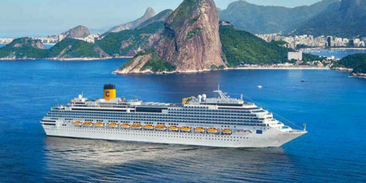 4 viajes imperdibles en crucero: Recorridos y precios