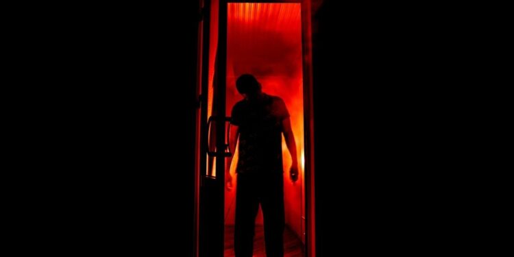 5 mejores experiencias y casas embrujadas en Estados Unidos para Halloween 2022