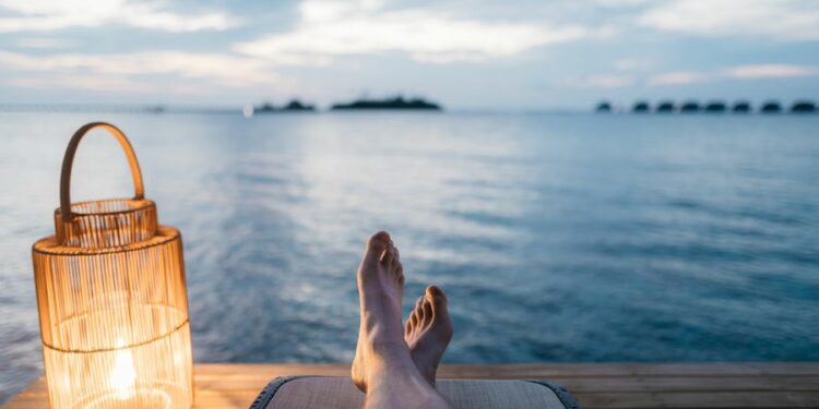 54% de las personas está planeando un gran viaje para recuperar el tiempo perdido