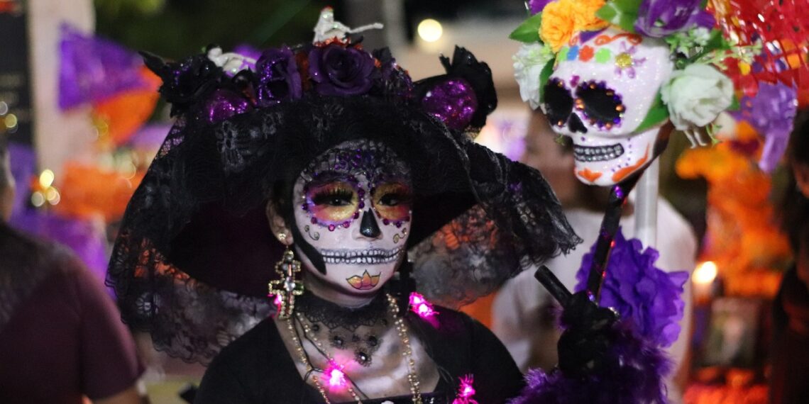 Crecen un 50% las búsquedas para viajar en temporada de “Día de muertos” y Fin de Año