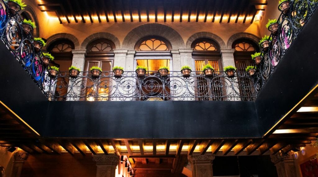 7 de los mejores restaurantes para probar un buen mole en la CDMX