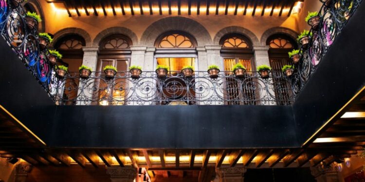 7 de los mejores restaurantes para probar un buen mole en la CDMX