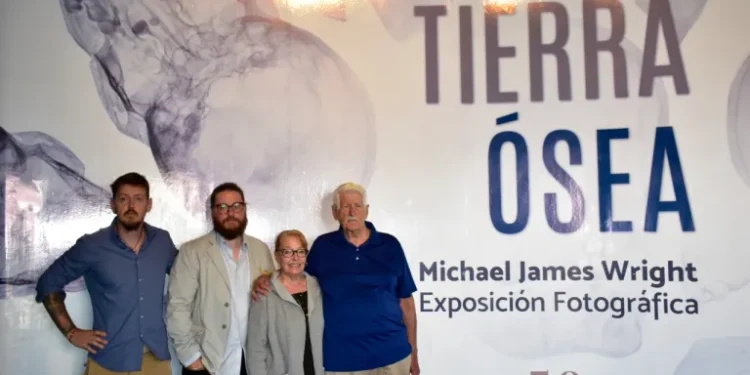 Fotografías de Momias de Guanajuato y del mundo llegan al Parque Guanajuato Bicentenario durante el #FIC50