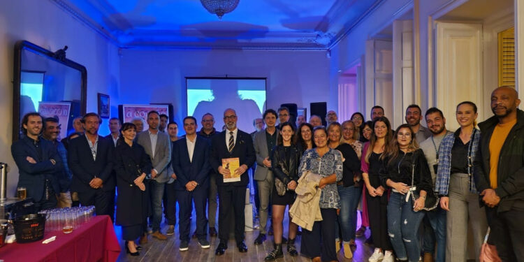 Imagen nota de prensa Hosteltur