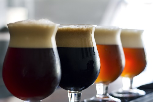 Seis taps para hacer una Ruta de Cerveza por Rosarito