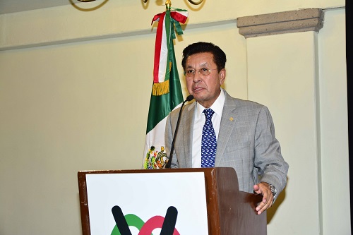 Inicia AMESP proceso para renovar su mesa directiva, en un marco de democracia y unidad