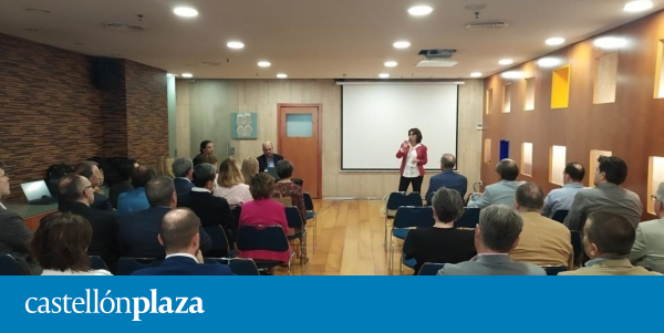 Aerocas presenta su ruta a Madrid ante medio centenar de agentes turísticos y empresariales