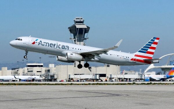 Aerolíneas de EU pronostican sólido 3T2022 pese a temor de recesión