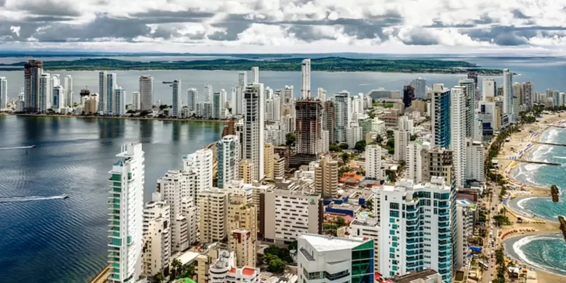 Agencia ubica un hotel de Cartagena como el segundo mejor del mundo