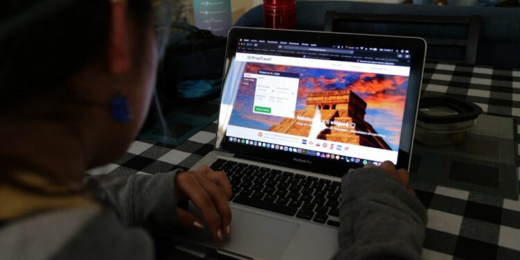 Agencias de Viajes de Quintana Roo piden a legisladores ir contra fraudes cibernéticos