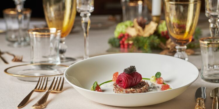 Agenda FOMO: el Día de Muertos en el Edition Madrid, el homenaje artesano de Lexus, el nuevo showroom de Vispring en Londres y otras novedades ‘muy AD’