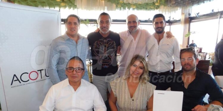 Agrupación turística de Quintana Roo con mayor apoyo de la Fiscalía