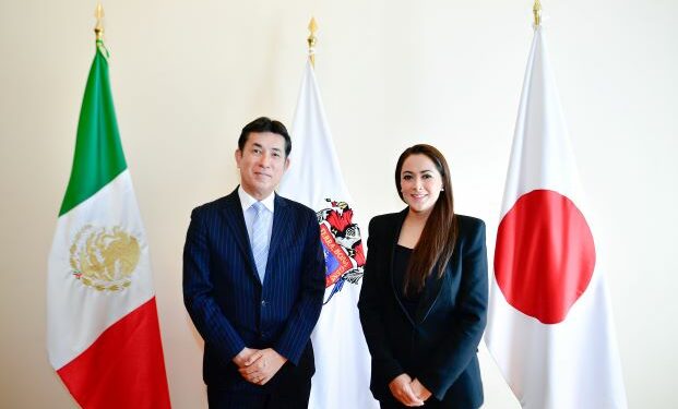 Aguascalientes es un destino confiable y seguro para la inversión