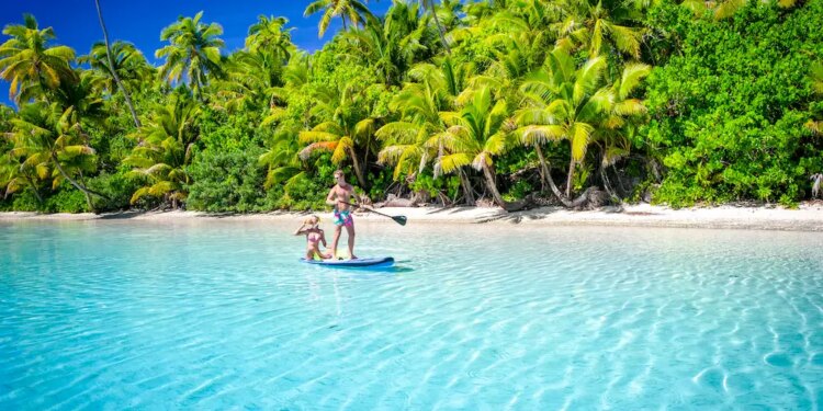 Aitutaki