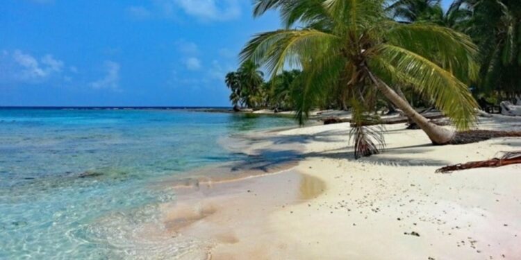 Algunas de las mejores playas que hay que visitar en Panamá
