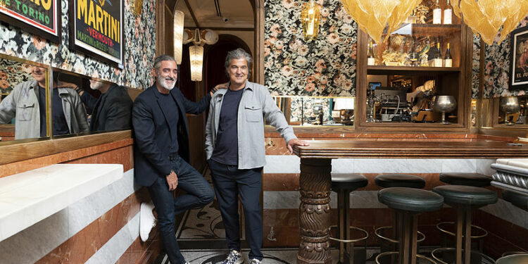 Alianzas cocinadas en la mesa