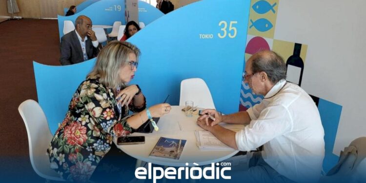 Alicante participa en la II Convención de Turespaña en la que se diseñan los planes de promoción turística de 2023