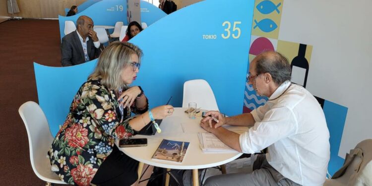 Alicante participa en la II Convención de Turespaña para planes de promoción turística
