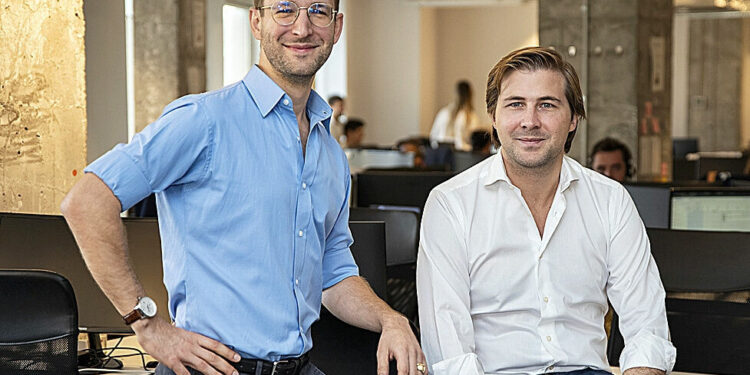 Amenitiz compra la francesa Ododo tras levantar 27 millones este ao