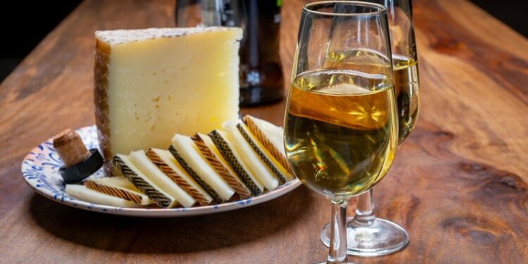 Andalucía, un destino top para los amantes del vino