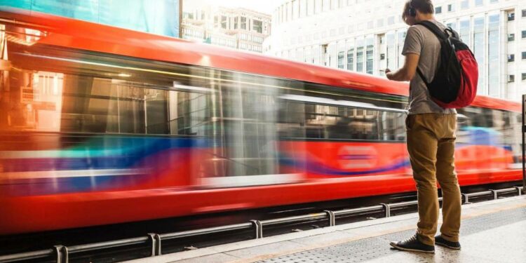 Aplicación busca simplificar viajes en la ciudad