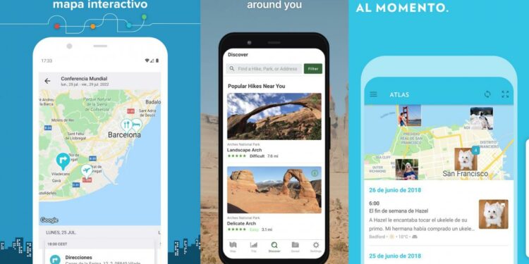Aplicaciones para teléfonos Android e iOS que te ayudarán a encontrar un nuevo hobby | Tecnología