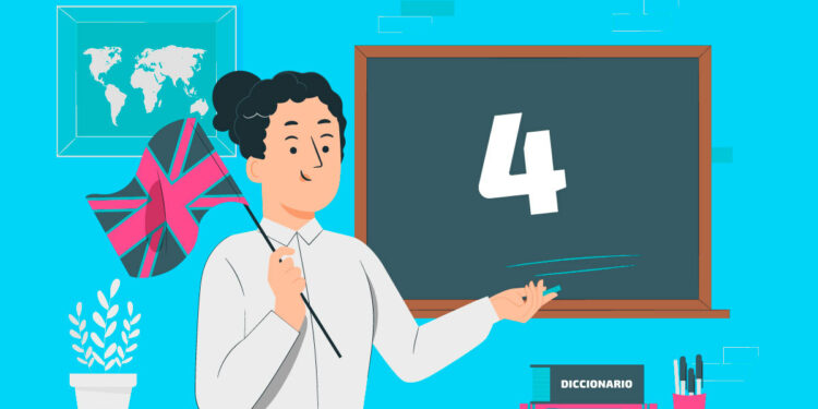 Aprender inglés en 2022: ve 4 razones dominar el idioma