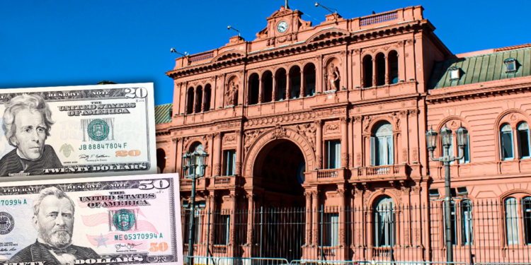 Argentina: por que no deberias llevar billetes de 20 o 50 dolares al viajar a este pais guacho | Buenos Aires | Turismo
