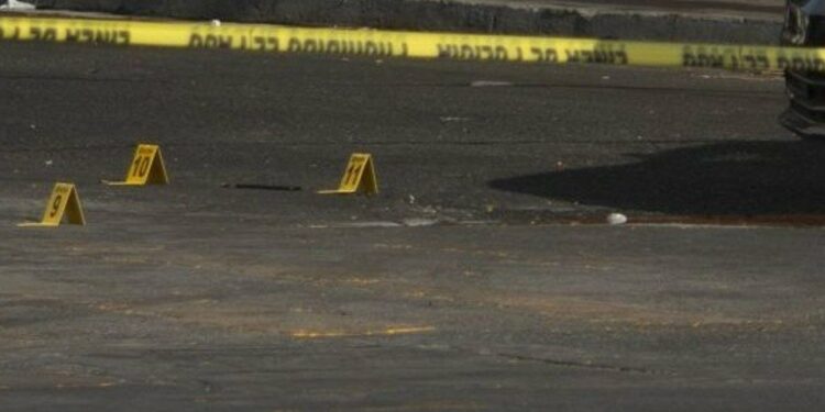 Asesinan a madre buscadora en Villa Frontera, Puebla