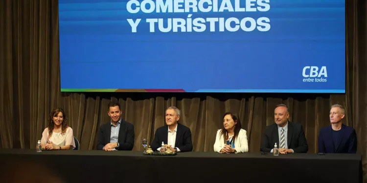 Así funcionará el programa de promoción a la actividad comercial y turística