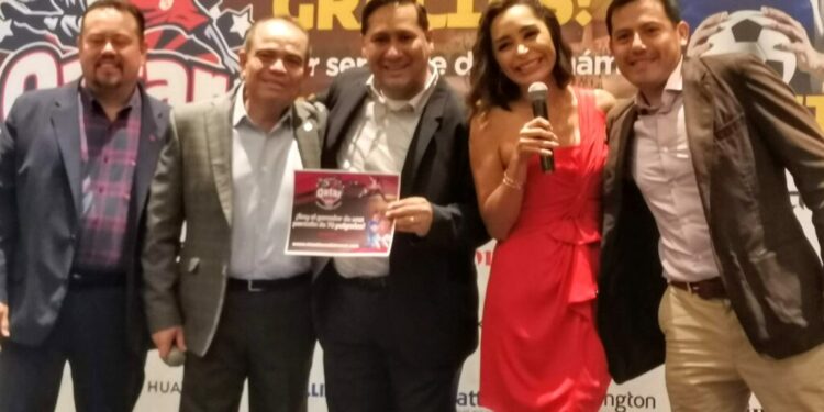 Así se vivió el sorteo de los cinco viajes a Qatar con CT