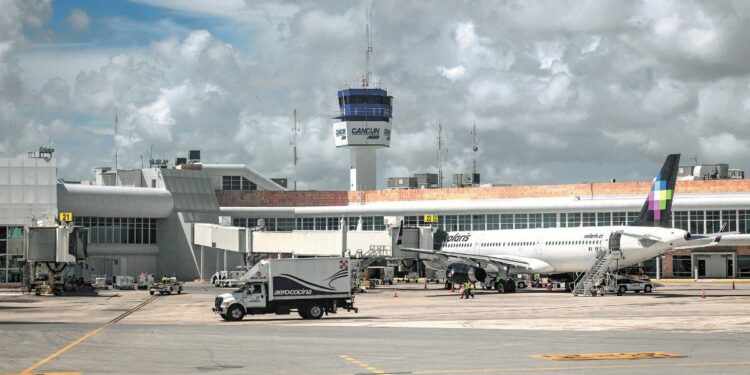 Asociación Mexicana de Agencia de Viajes respalda reclamo por inadmisión a colombianos en Cancún