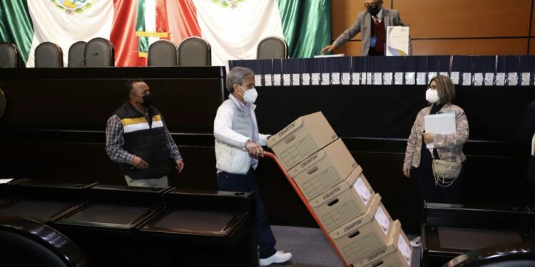 Auditoría detecta 11 mil 149 mdp por aclarar