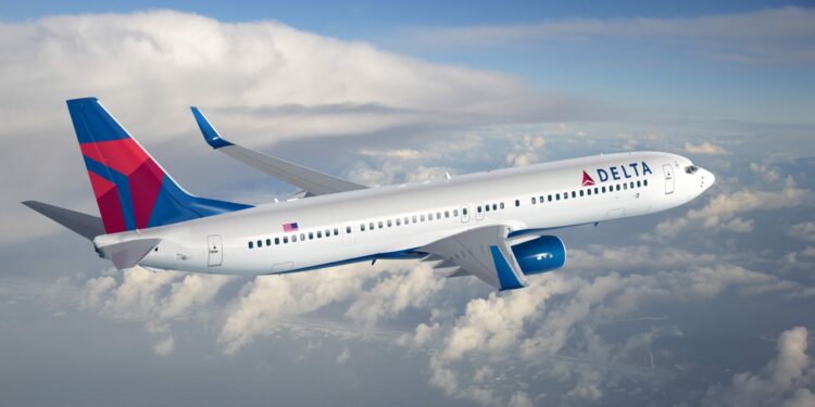 Aumentará la aerolínea Delta frecuencias de vuelos a Puerto Rico a partir de diciembre » ¡ Aquí te enteras primero !